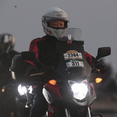 K.Kishi@SSTR2025#5190なQSAさんのプロフィール画像