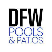 DFW Pools & Patios(@dfwpoolspatios) 's Twitter Profile Photo