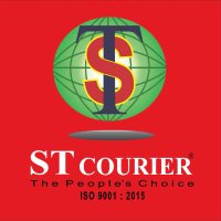 ST COURIER (@stcourier2) 's Twitter Profile