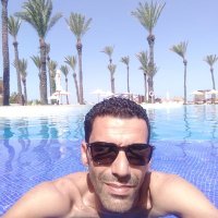 Moez (@moezbaz) 's Twitter Profile Photo