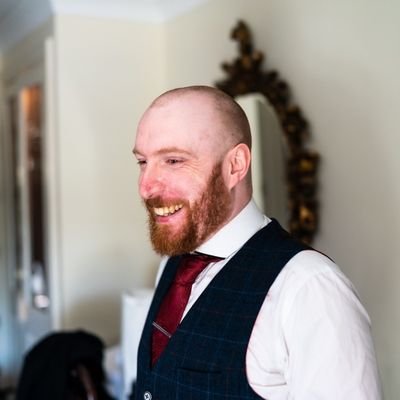 Mr_Tibbs90's profile picture. He/Him. Kinda nerdy ginger guy. Restaurant guy. ⚽ NUFC 🏈 Chiefs 📖 Empire of the Damned - Jay Kristoff 🎮 Ghosts of Tsushima