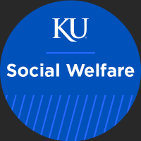 KU Social Welfare (@kusocialwelfare) 's Twitter Profile Photo KU Social Welfare (@kusocialwelfare) 's Twitter Profile Photo