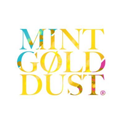 Mint Gold Dustさんのプロフィール画像