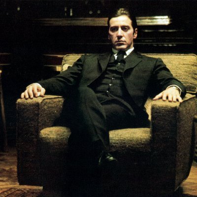 Godfather4376's profile picture. Discretionary trader.