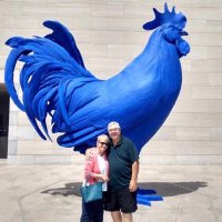 Maureen Thomas. (@motom2012) 's Twitter Profile
