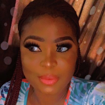 EuniceAdewusi's profile picture. na who give up f*ck up😀