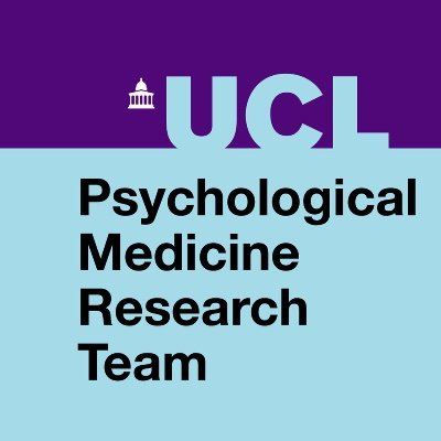 ICH Psychological Medicine Research Team at @UCLchildhealth x @GreatOrmondSt
Current research: #MICE, #CLoCk & #PhD projects. #MentalHealthResearch