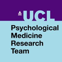 ICH Psych Med Research(@ICHPsychMedTeam) 's Twitter Profile Photo