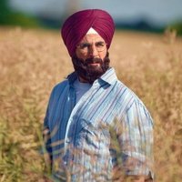 Harminder 🍿🎬🏏(@Harmindarboxoff) 's Twitter Profile Photo