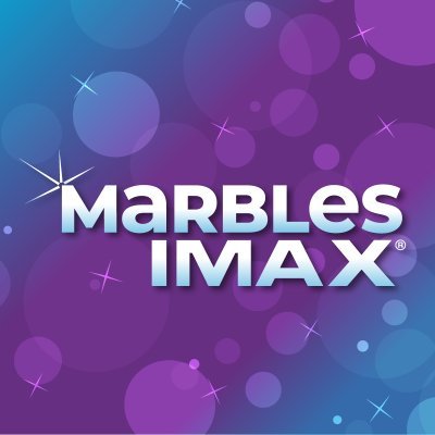 NC’s only Giant screen. Best prices. Big impact. Marbles IMAX offers the ultimate movie experience.