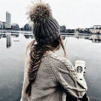 🇨🇱 Odeth Alptay (@odethalptay) 's Twitter Profile