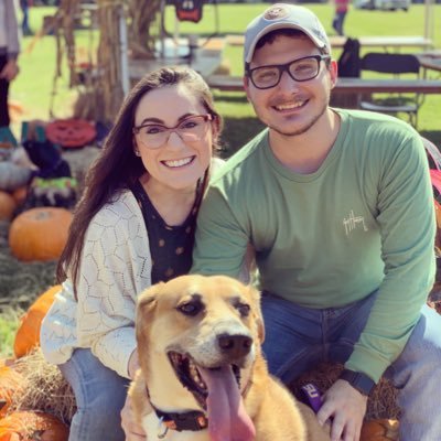 3rd grade ELAR teacher at Magnolia Parkway Elementary! Dog mother 🐾 coffee lover 💕