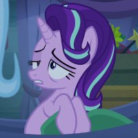 Crazy Ass Moments In My Little Pony History (@crazymlpmoments) 's Twitter Profile Photo Crazy Ass Moments In My Little Pony History (@crazymlpmoments) 's Twitter Profile Photo
