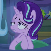 Crazy Ass Moments In My Little Pony History(@CrazyMLPMoments) 's Twitter Profile Photo