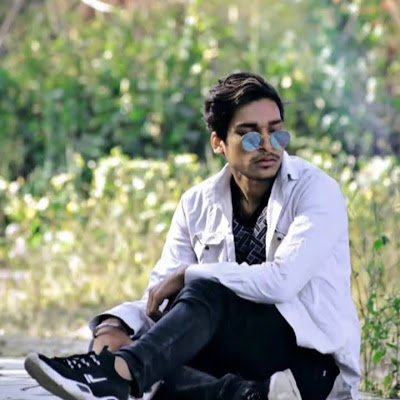 Yamrajmodel's profile picture. Chota don