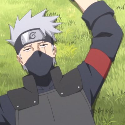 - Daily posts, images, gifs and loops of the legendary Kakashi Hatake