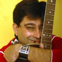 Jeet Gannguli (@jeetmusic) 's Twitter Profile