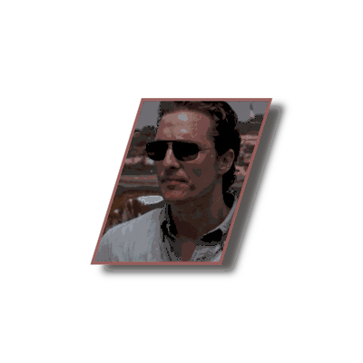 ˗ˏˋ ───┄ 𝐵𝑈𝑅𝑁 the GOD.⠀ I’m a 𝗡𝗢𝗡-𝗕𝗘𝗟𝗜𝗘𝗩𝗘𝗥. We both dry the 𝔟𝔩𝔬𝔬𝔡 on o͟u͟r͟ hands, @IMPISHVEINS. ༉‧₊˚. 𓃠.⠀