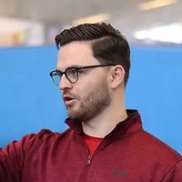 Grant Brown (@coachgrantbrown) 's Twitter Profile Photo Grant Brown (@coachgrantbrown) 's Twitter Profile Photo