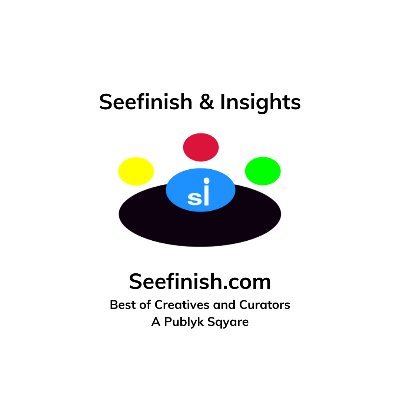 Streets & Intelligence. Creatives & Curators.
!! #Knowledge #Discovery #Stories #Trending #Headlines #Analytics #EndPoverty #EndWars
!! Join Us #Follow Us