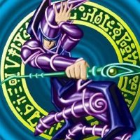 Dark Magician(@DrkMgcn399) 's Twitter Profile Photo