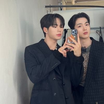 junseomommy 🦊🦊🦊 || Bukan account fanbase, hanya fangirl biasa