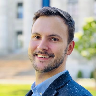 Lukasz Szczerbinski Profile