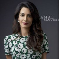 Amal Clooney Style(@Amal_Style1) 's Twitter Profile Photo