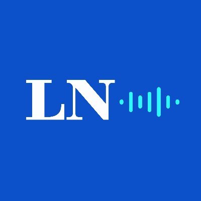 La plataforma de podcasts de @LANACION
LA NACION ahora también se escucha