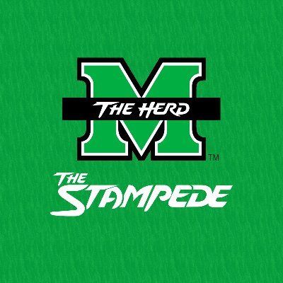 The official student club of Marshall University Athletics.

Sign up: https://t.co/zGYDVPJG0f

GO HERD!