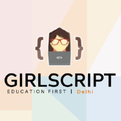 GirlScript Delhi Profile