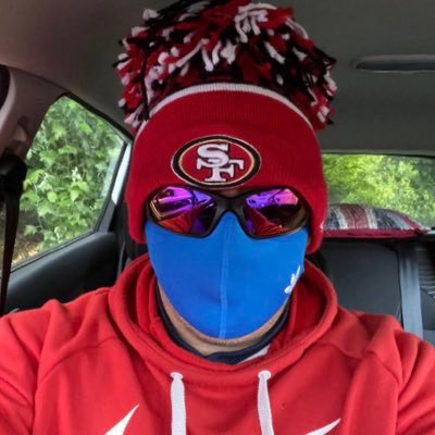 Glasgow Rangers🇬🇧 @BVB San Francisco 49ers🏈 While I’m alive, I’ll make #tinychanges to earth! 🌍