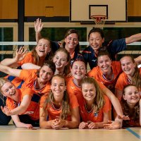 TeamNL Paravolley Dames (@paravolleydames) 's Twitter Profile