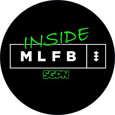 The premier podcast for news about #MLFB from @thesgpnnetwork