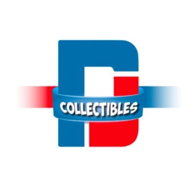 UkofficialDJC's profile picture. Bringing you the latest collectibles from around the world.