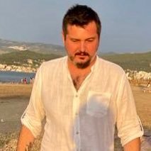 BozdemirSerhan's profile picture. Yeni nesil hamal!