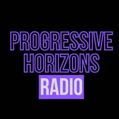 Progressive Horizons Radio