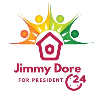 A Grassroots Group -Volunteer Led- Ready to Fight to DRAFT Jimmy Dore for a Run for President
 https://t.co/buj1oJDS4N
#Dore2024 #Dore24 #Door2x4