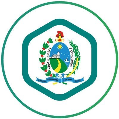 Perfil oficial da Prefeitura da cidade que é Naturalmente Linda 🌊☀️