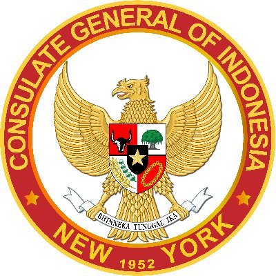 Indonesian Consulate General in New York, accredited to the United States of America. Please check our official website for news, public services & events.