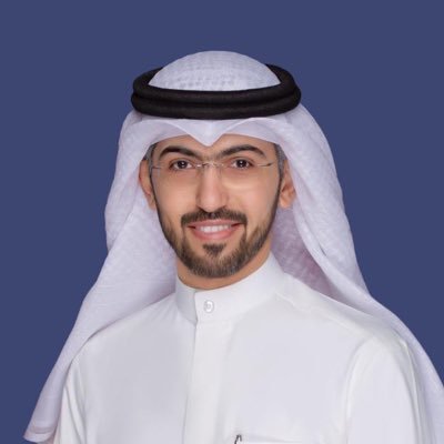 نائب رئيس المجلس البلدي الكويتي  Deputy Speaker of Kuwait Municipal Council.