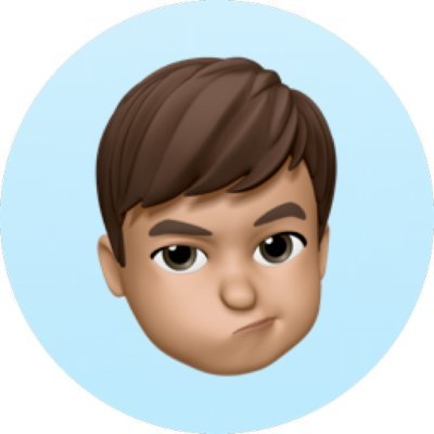ajulio761's profile picture. Middleware Developer 💻 ☕️👾