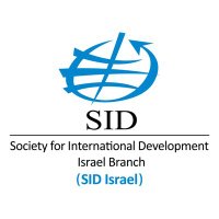Society for International Development - Israel(@IsraelSid) 's Twitter Profile Photo