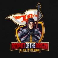Prophet Of The Dragon (@the_prophet_otd) 's Twitter Profile