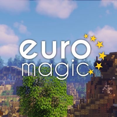 1:1 Minecraft Theme Park Recreations! ☆ Alton Towers ☆ Thorpe Park ☆ EuroMagic is now closed, thanks for playing💞☆