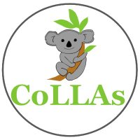 CoLLAs 2025 (@collas_conf) 's Twitter Profile Photo CoLLAs 2025 (@collas_conf) 's Twitter Profile Photo