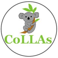 CoLLAs 2024(@CoLLAs_Conf) 's Twitter Profile Photo