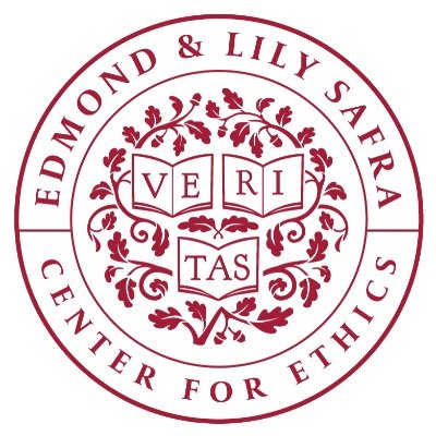 Strengthening teaching & research on pressing ethical issues, fostering norms of ethical reasoning & civil discussion, and sharing work in the public interest