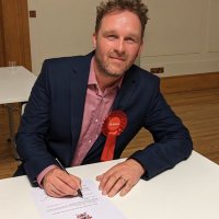 Joe Walker (@joewalkeruk) 's Twitter Profile