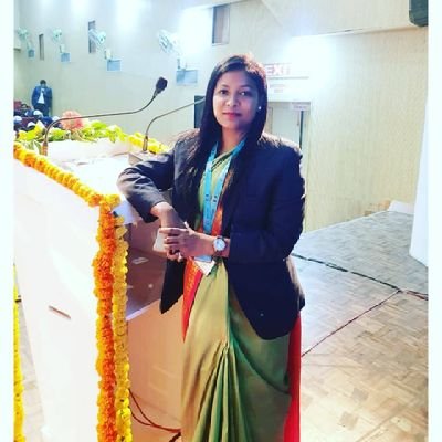 I am punita working with FPO's and connected with CSC Gov services (Melty) New Delhi, Samunnati and DeHaat Agri Sectors